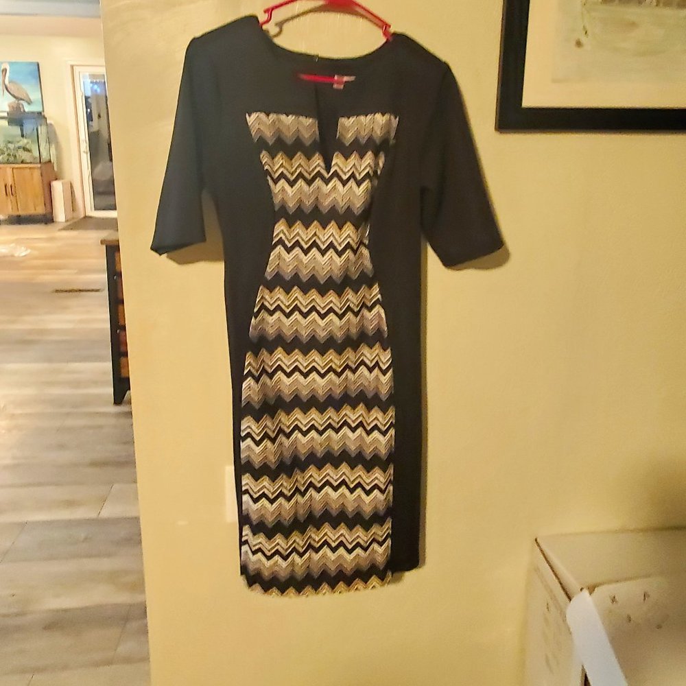 Dressbarn Womens dress